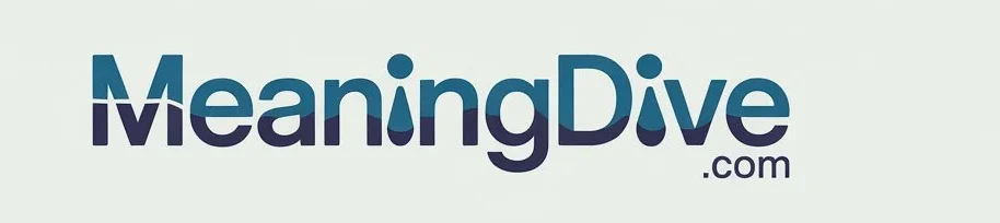 MeaningDive.com