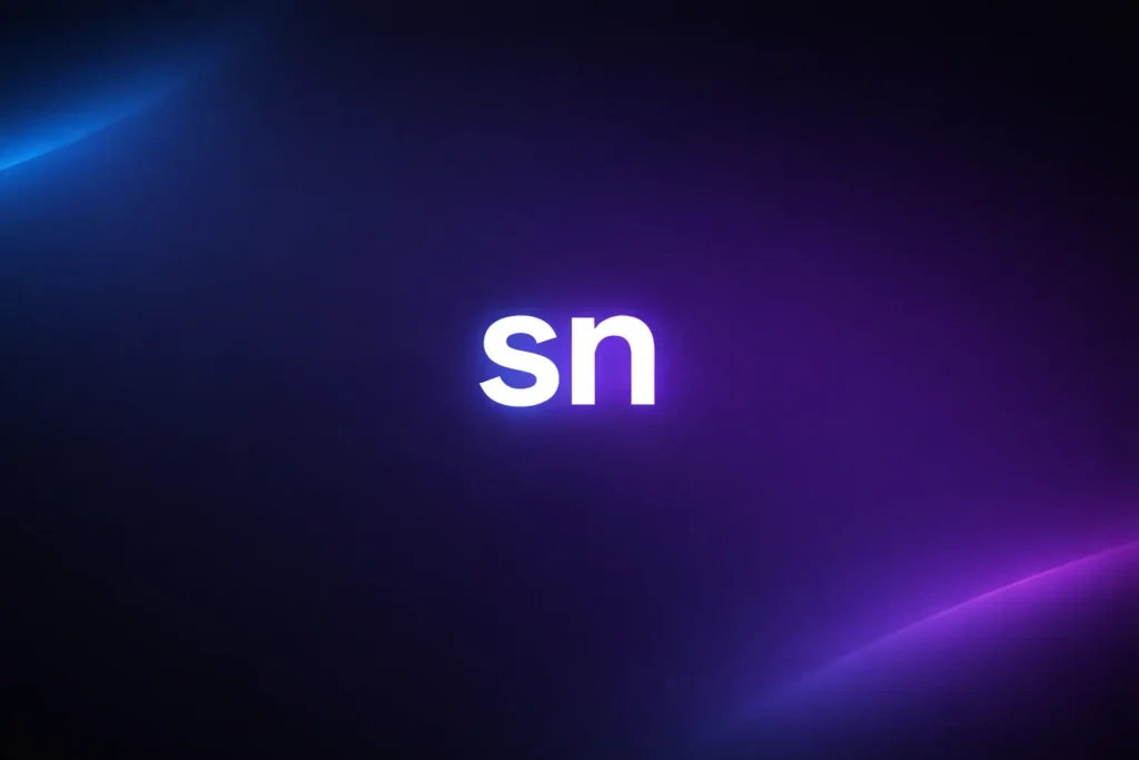 SN Meaning in Texting: What Does SN Mean and Why Do People Use It?
