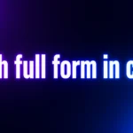 WFH Full Form in Chat: What Does WFH Mean in Text Messages and Online Conversations?