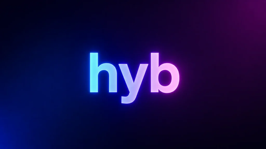 HYB Meaning in Text: What Does "HYB" Mean in Messages and Social Media?