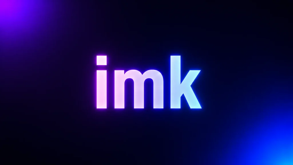 IMK Meaning Explained: What It Means in Texts, Chats, and Social Media