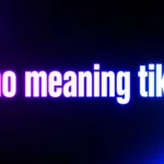 PMO Meaning on TikTok: What It Really Means and Why Everyone Is Saying It