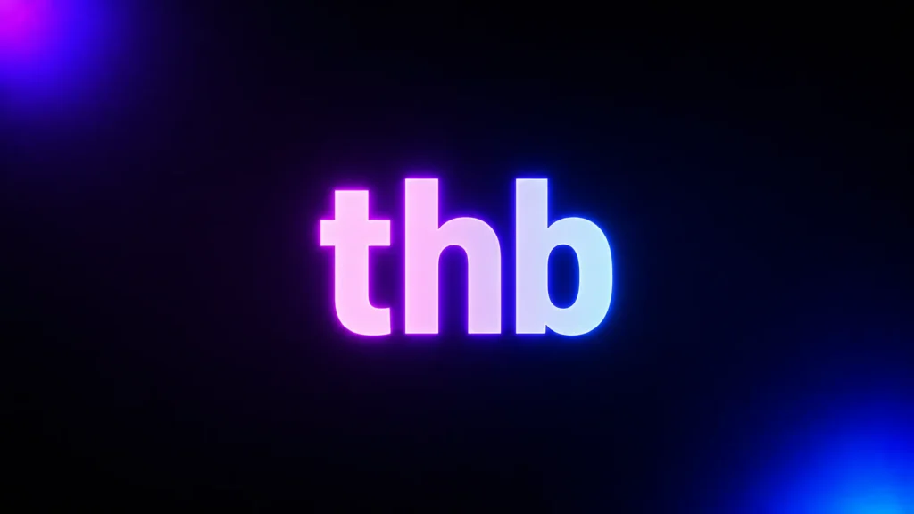 THB Meaning in Text: Is It Slang, a Typo, or Something Else?