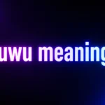UwU Meaning Explained: Why This Cute Internet Expression Feels So Emotional