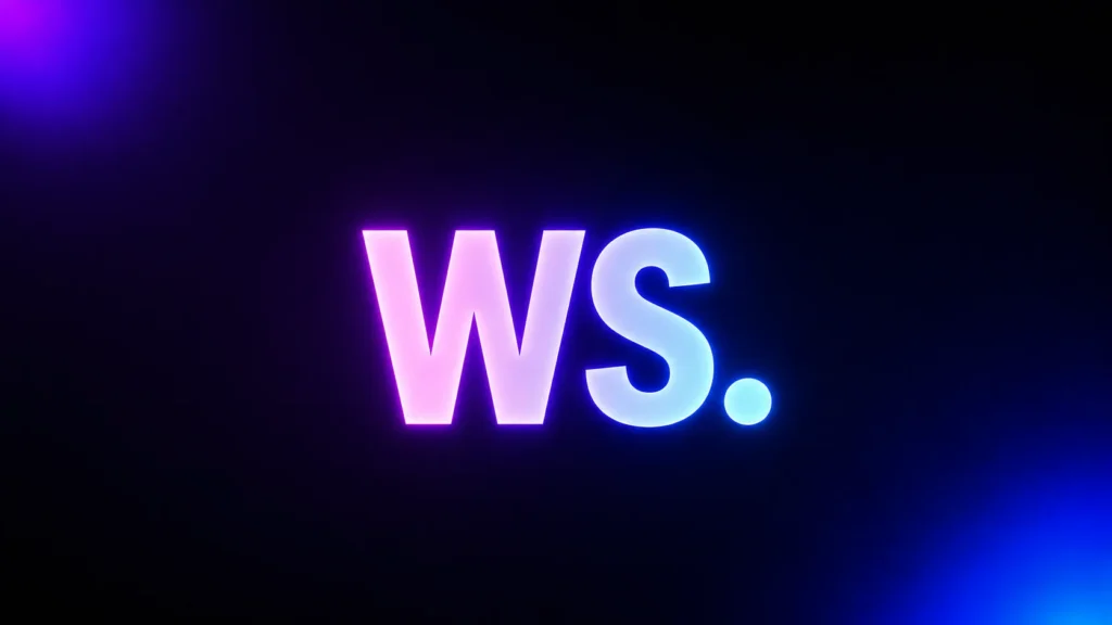WS Meaning Explained: What “WS” Means in Texts, TikTok, and Online Chats