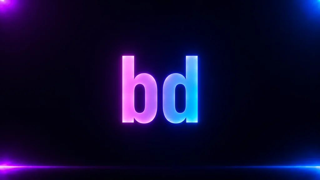 BD Meaning in Text: What Does BD Mean in Slang, Chat, and Social Media?
