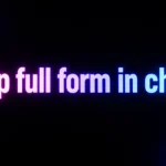 EYP Full Form in Chat: What Does EYP Really Mean in Text and TikTok?