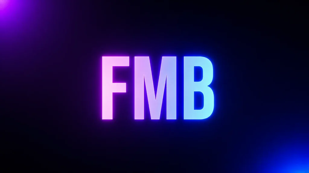 FMB Meaning: What It Really Means in Text, TikTok, Instagram, and Social Media
