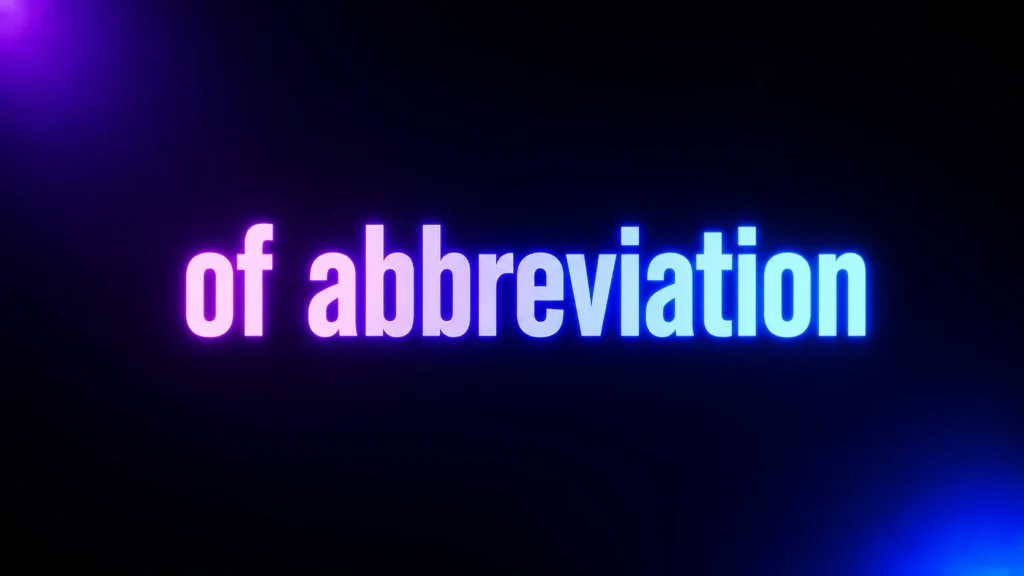 TOF Abbreviation: What It Means in Texting, Technology, Medicine, and More