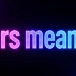 What Does RS Mean in Texting? The Real Meaning Behind “RS” Online