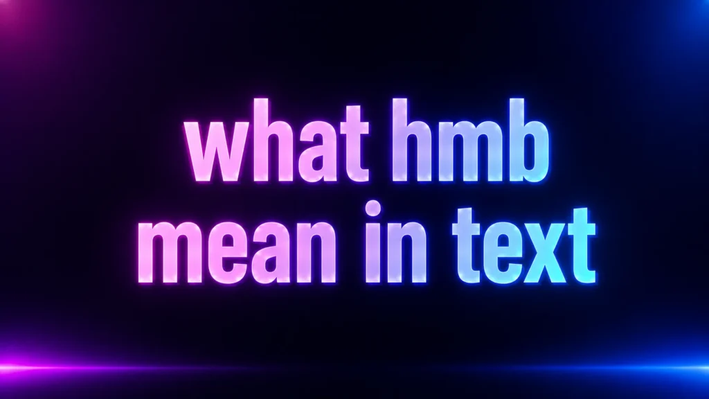 What Does HYB Mean? The Texting Slang Explained With Real Examples