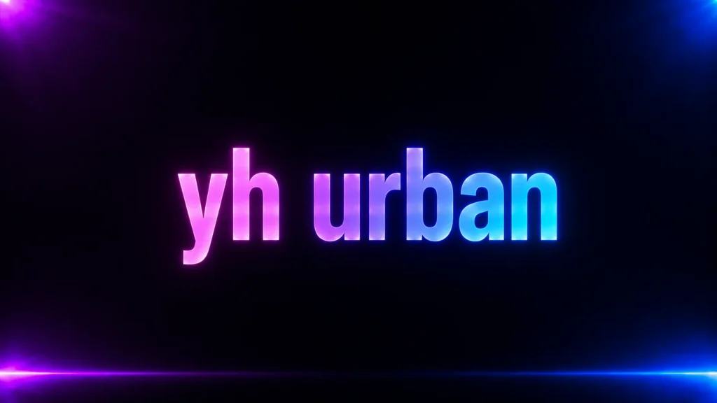 YH Urban Meaning: What Does YH Mean in Text, Slang, and Social Media?