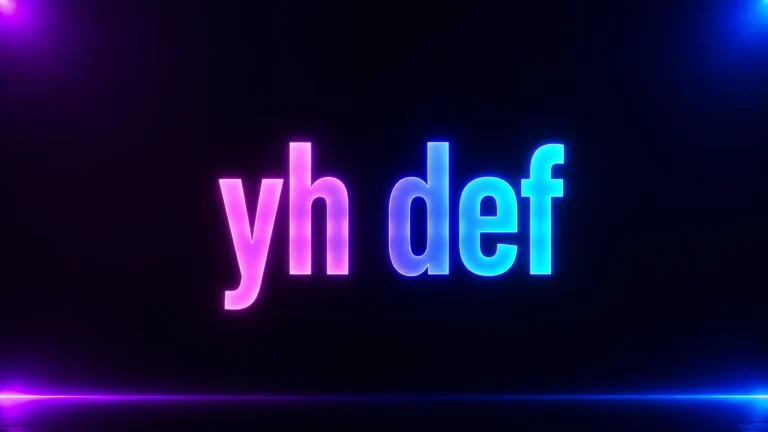 YH Def: What “YH” Really Means in Texts, Snapchat, TikTok, and DMs